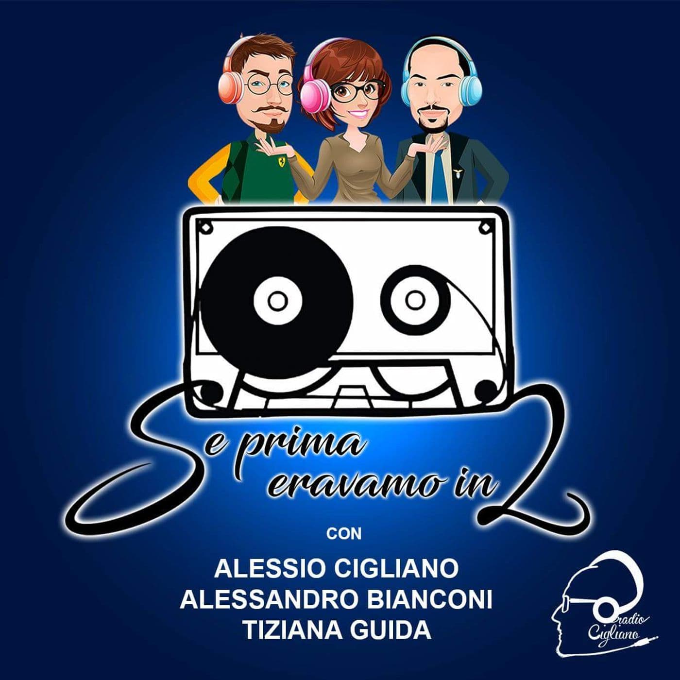 Se prima eravamo in 2 Seconda stagione - Podcasts