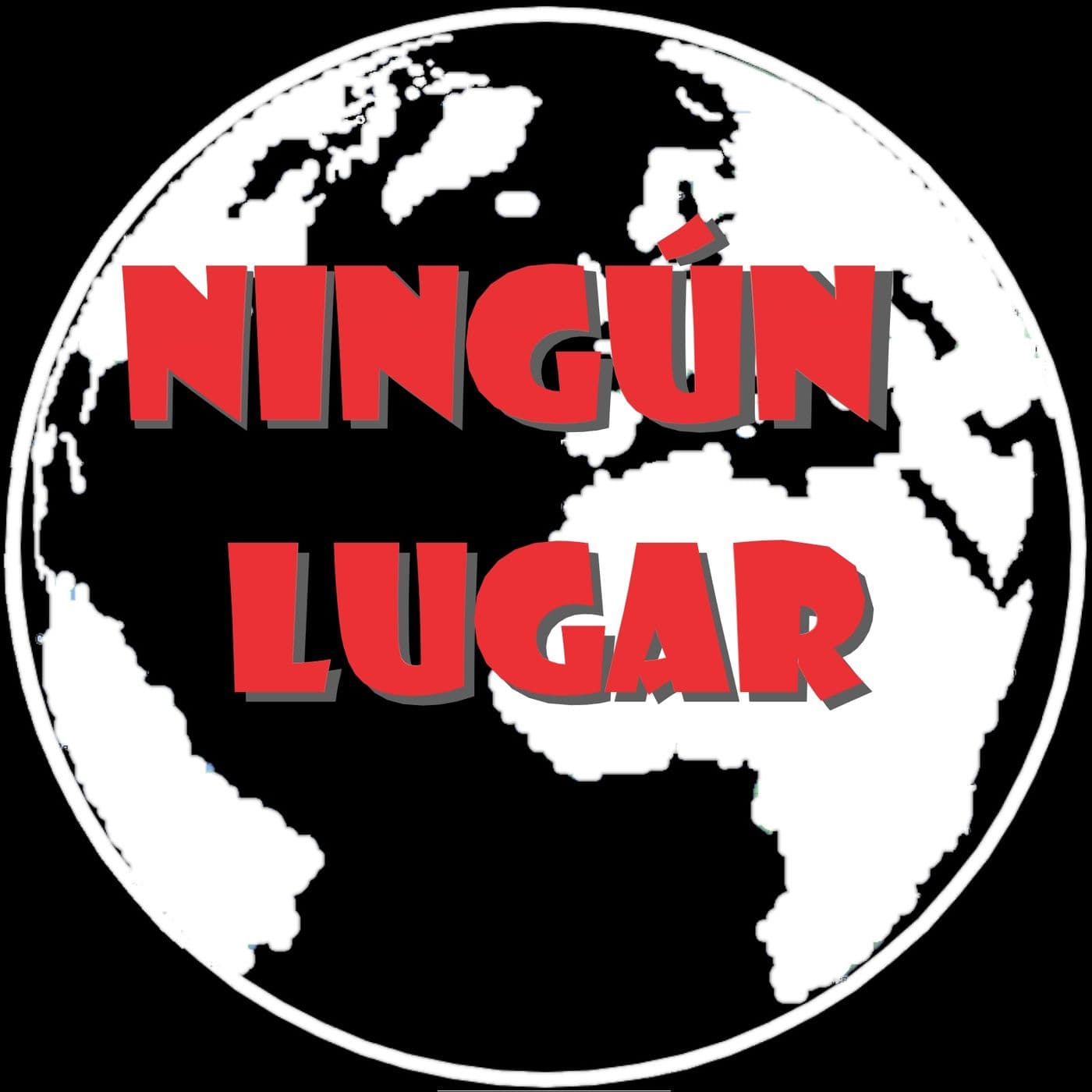 Ningún lugar - Podcasts