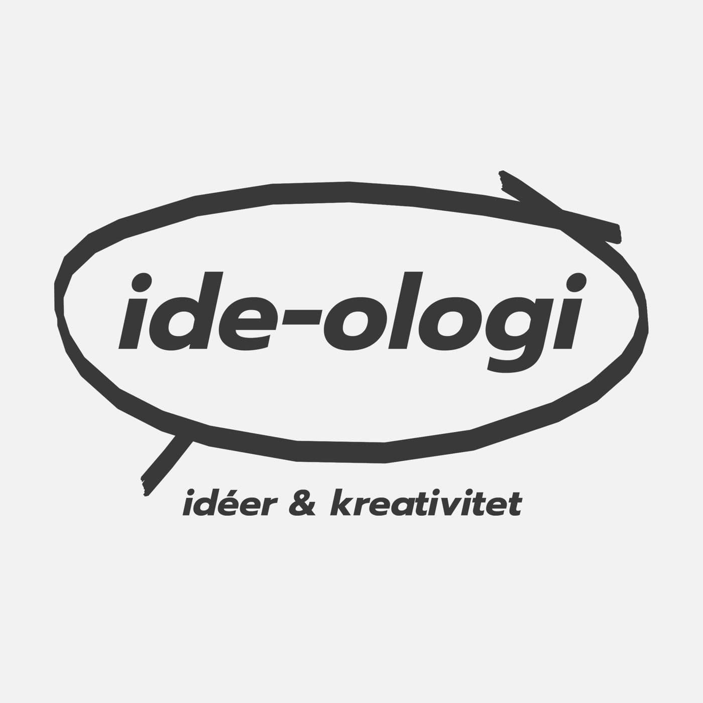 Ide-ologi - Podcasts