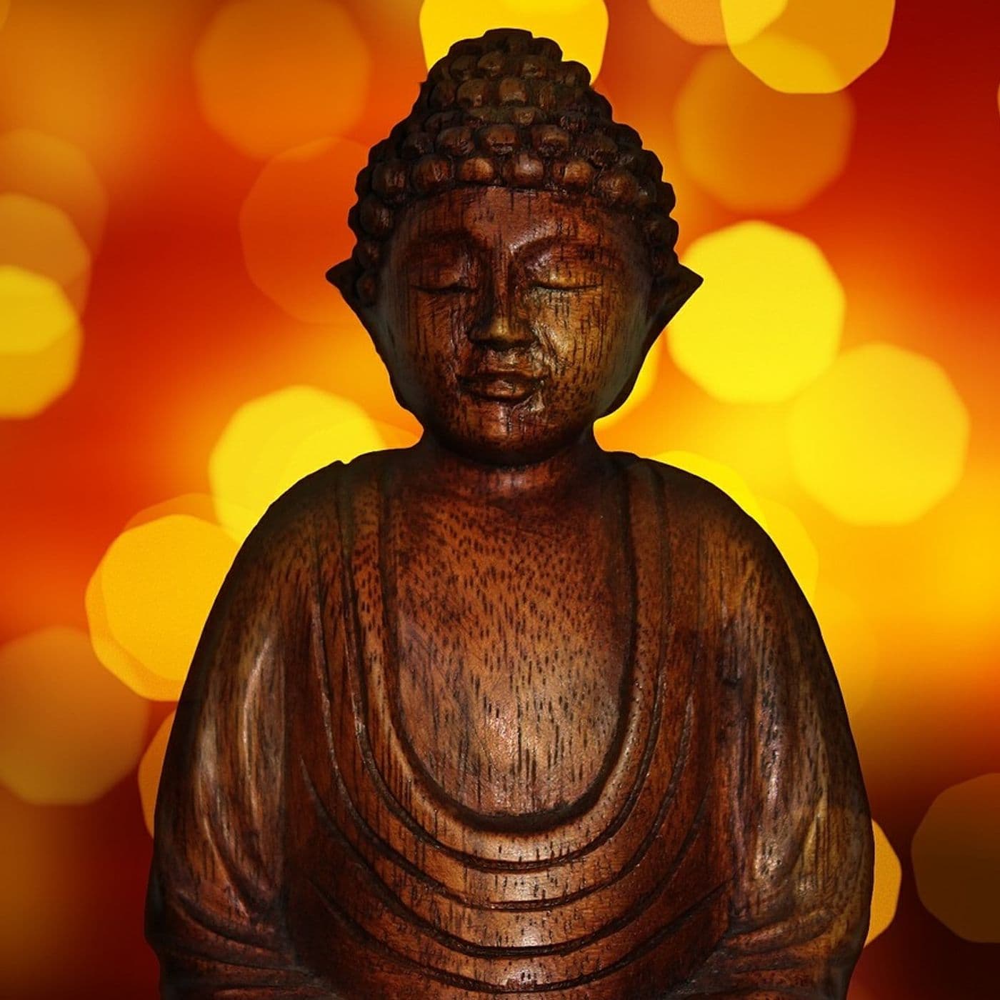 Ouder en Kind meditaties - Podcasts