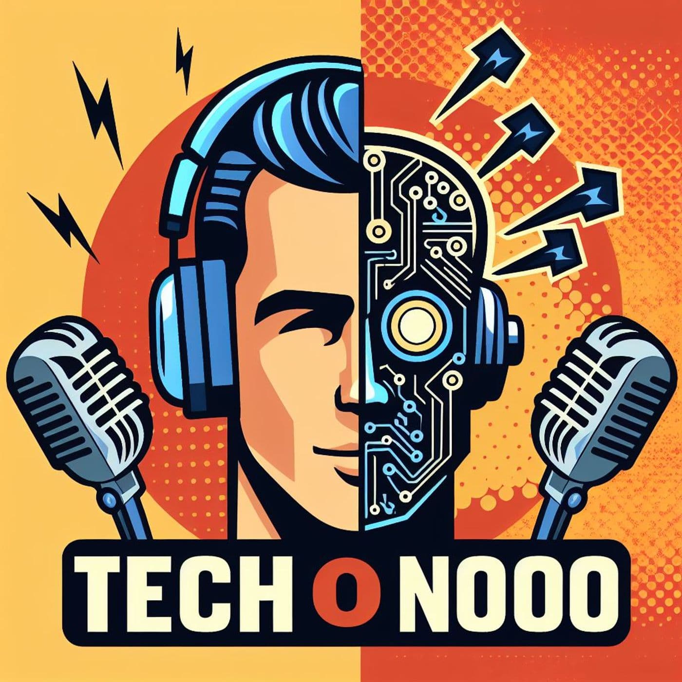 Tech o no Tech - Podcasts