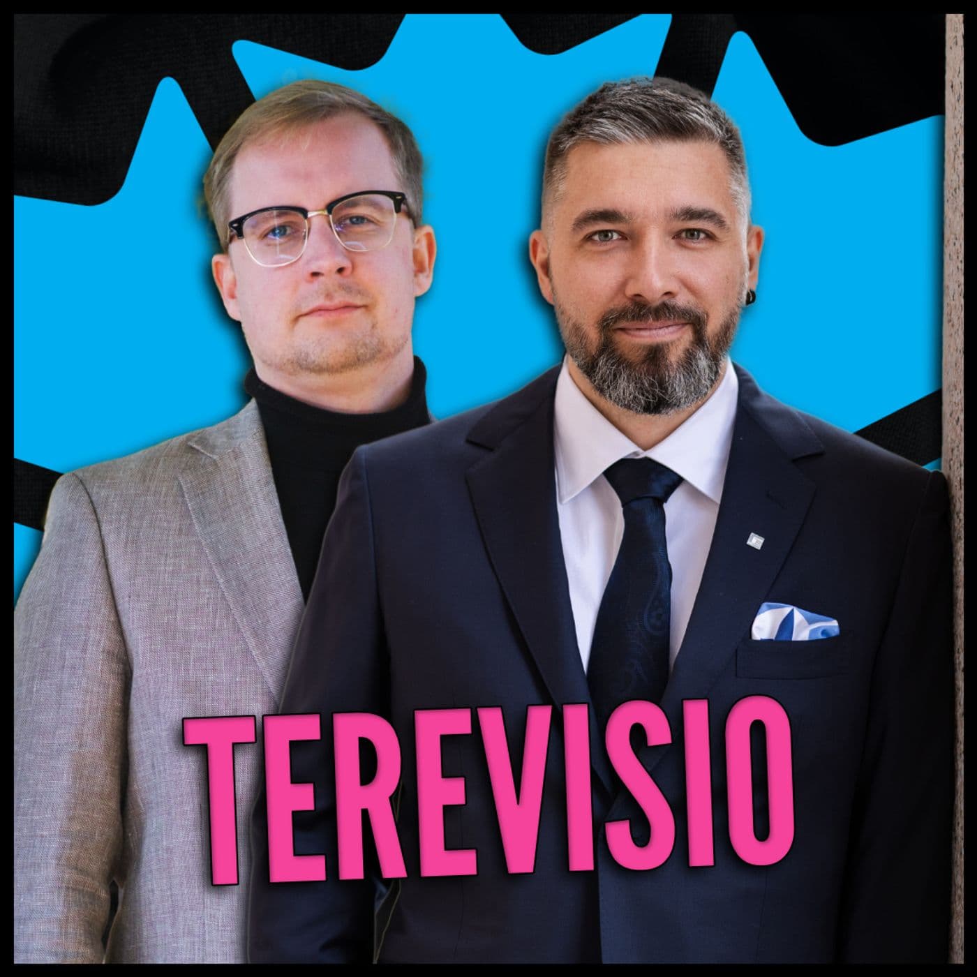 Terevisio - Podcasts