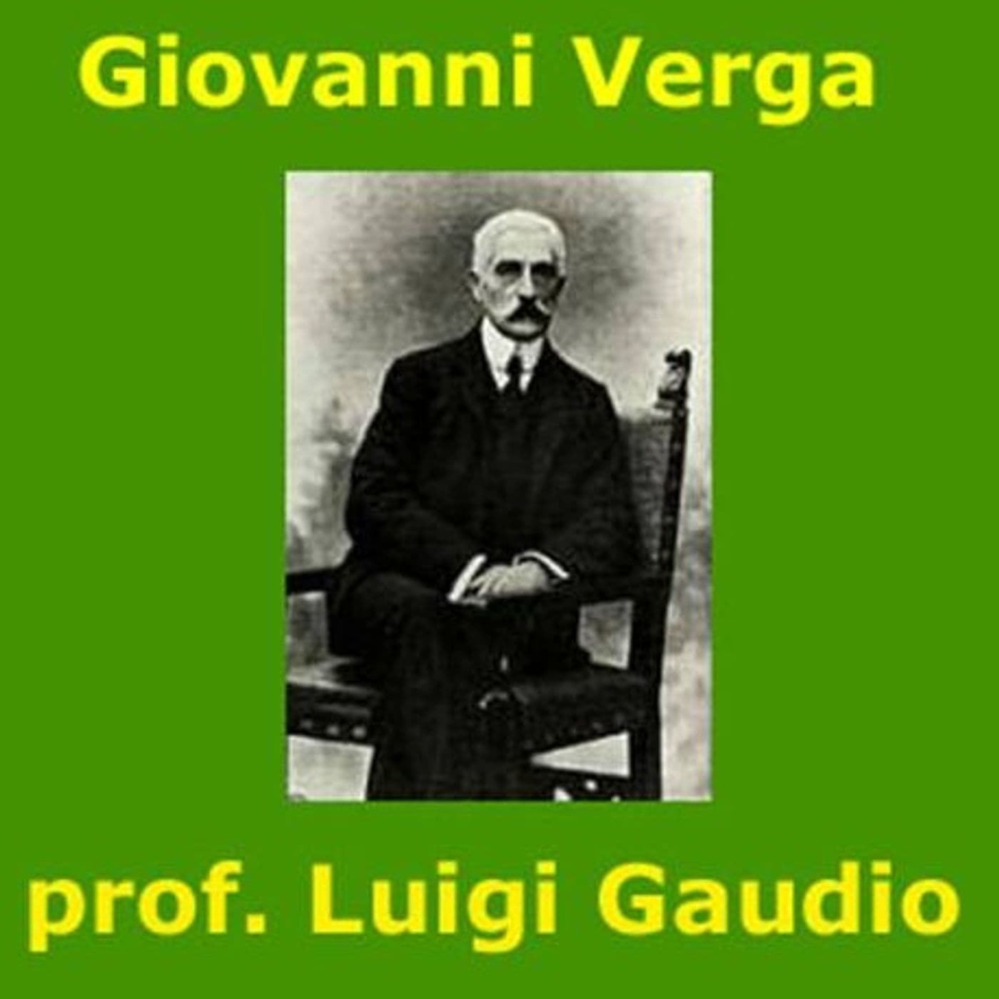 Giovanni Verga - Podcasts