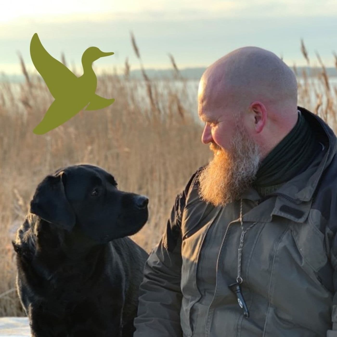 Jagthunden - Podcasts