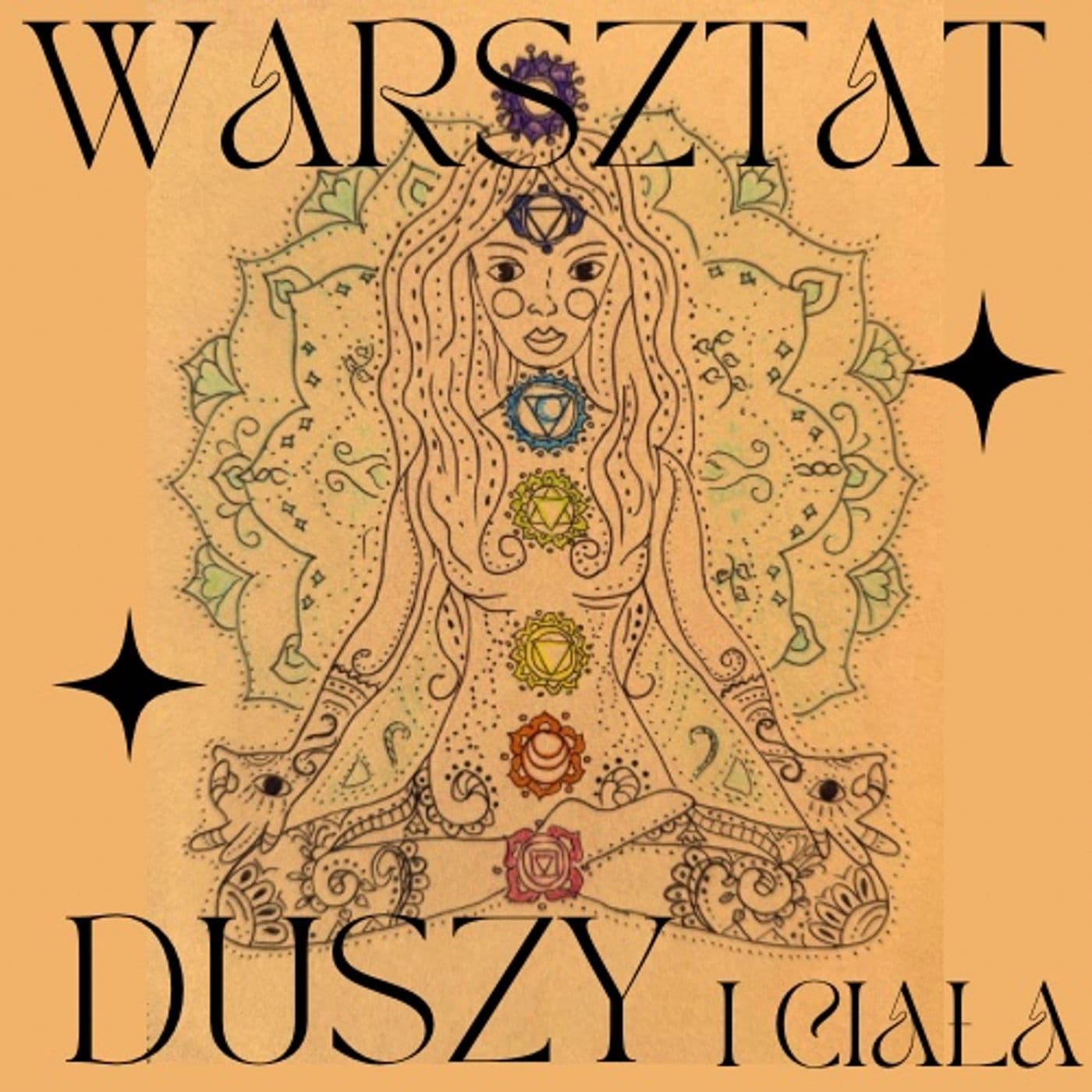Warsztat Duszy i ciała - Podcasts