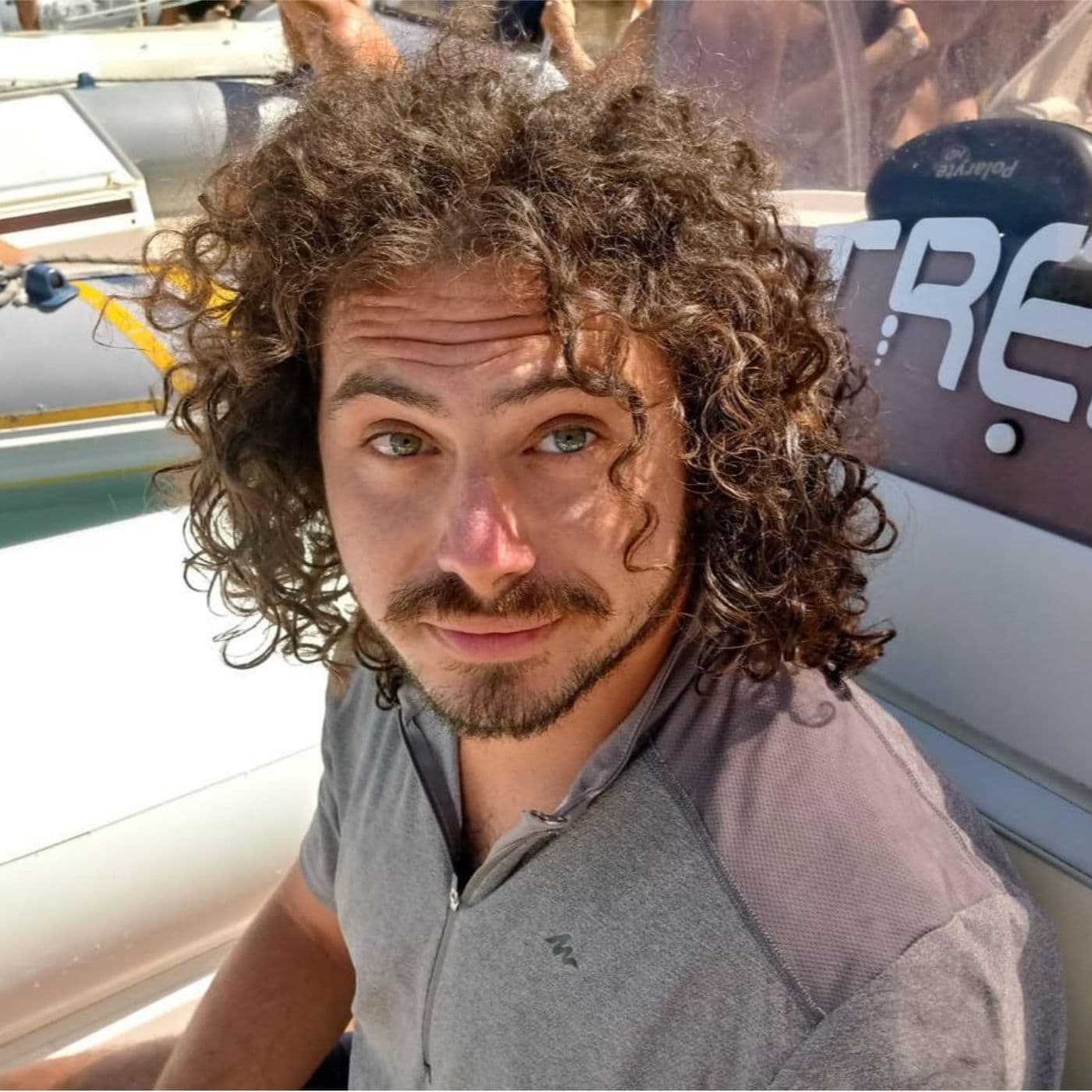 News Marketing Fabio Antichi - Podcasts