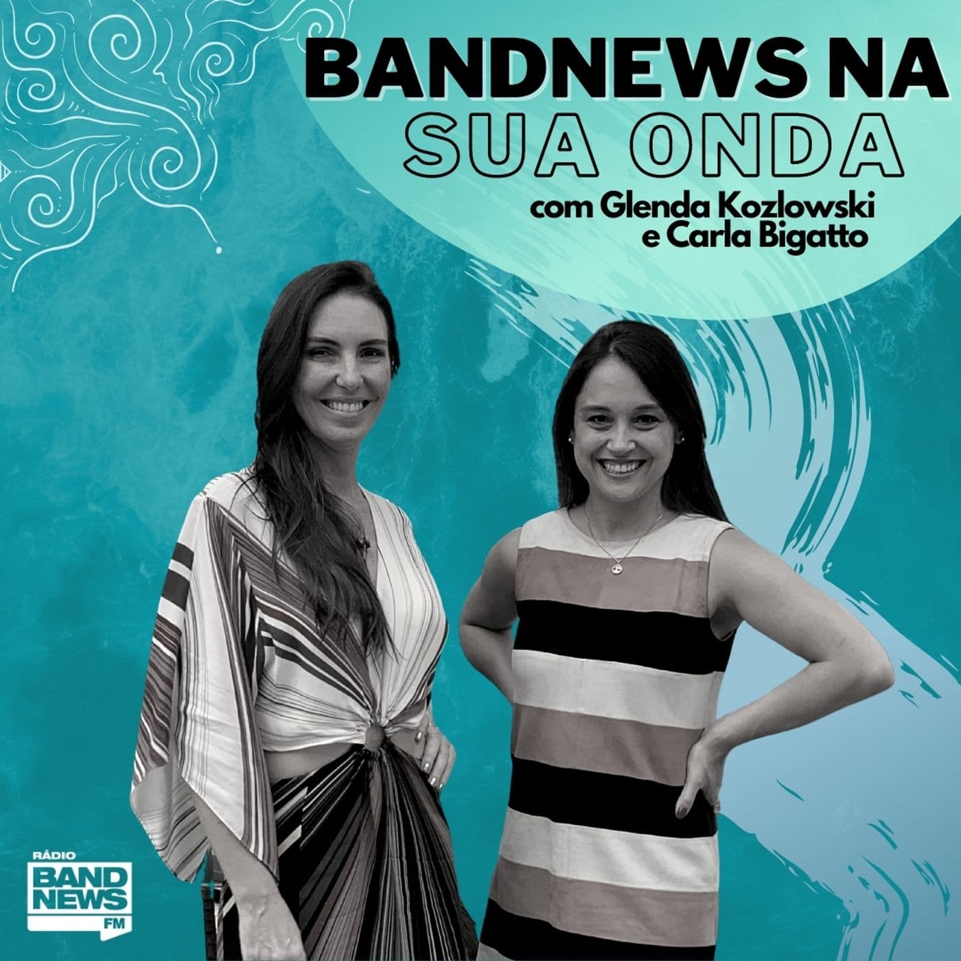 BandNews na Sua Onda - Podcasts