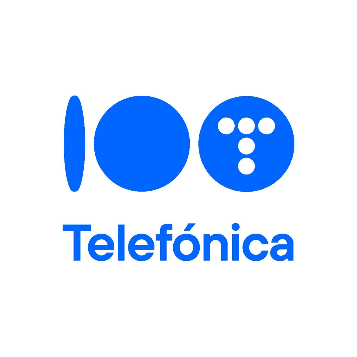 Centenario Telefónica - Podcasts