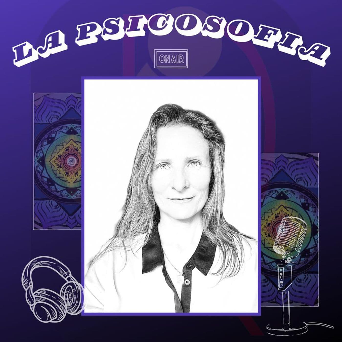 LA PSICOSOFIA - Podcasts