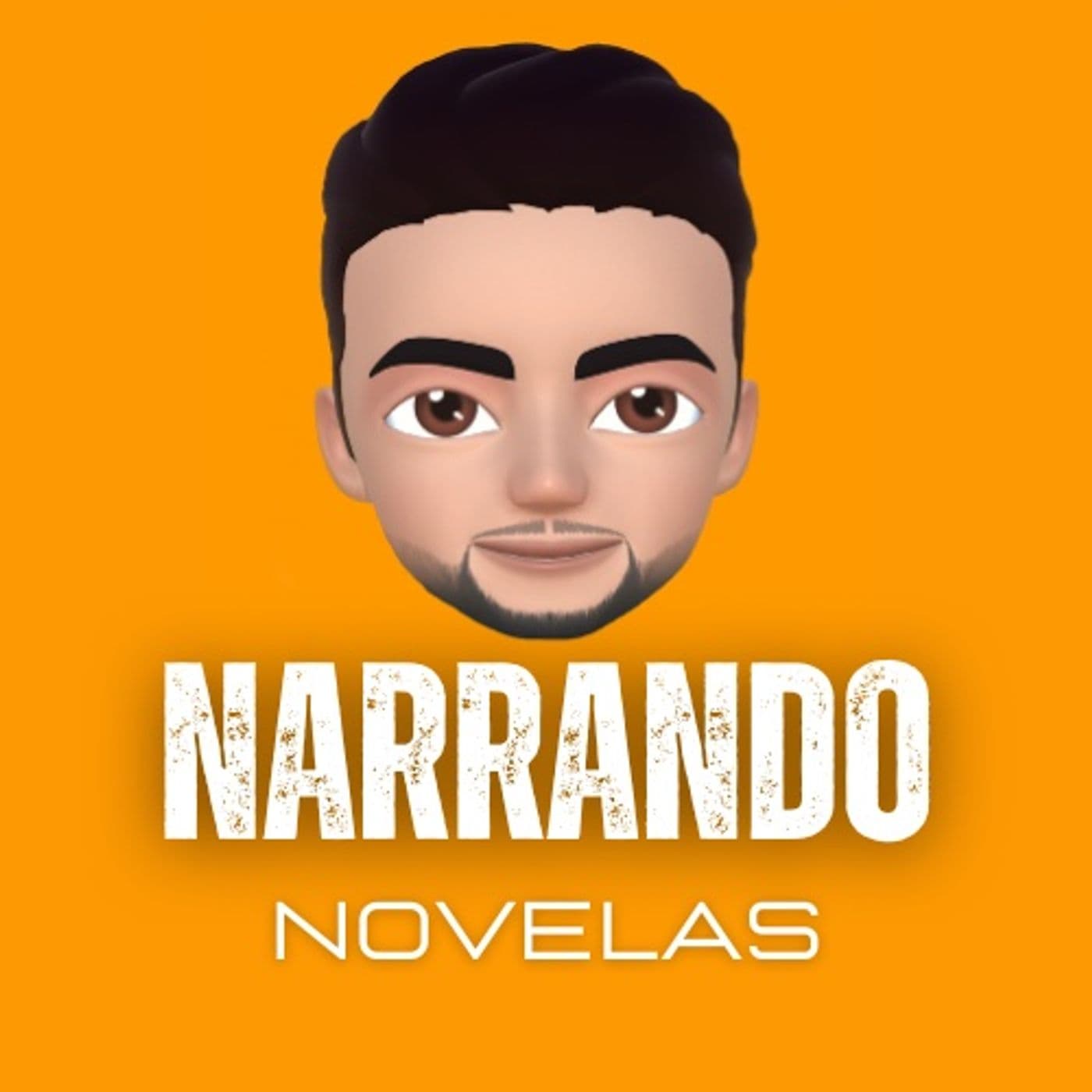 Narrando Novelas - Podcasts