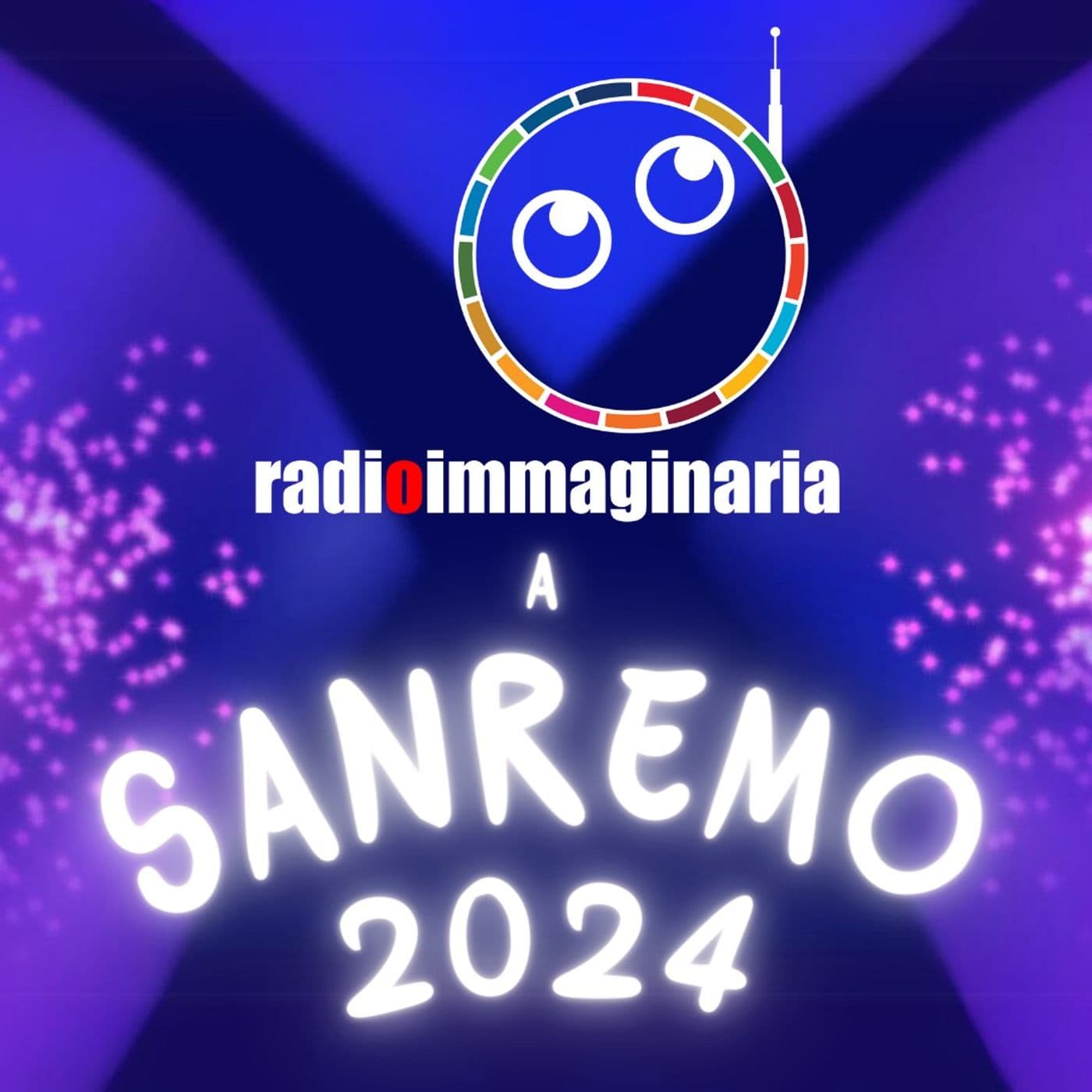 Festival di Sanremo 2024 - Podcasts