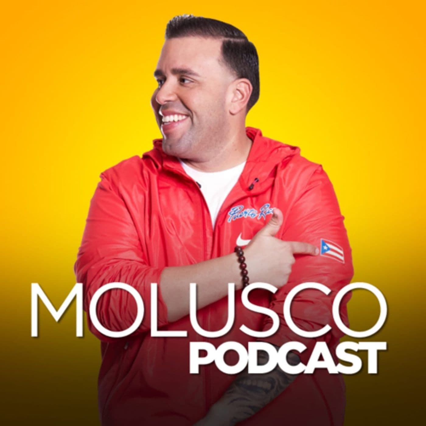Molusco Podcast - Podcasts