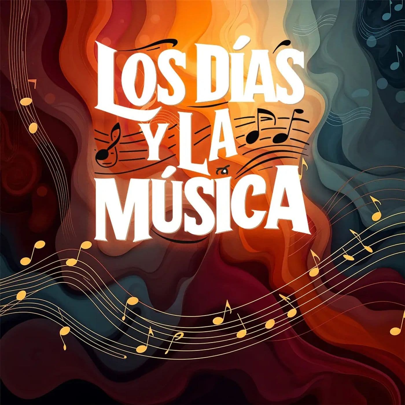 LOS DÍAS Y LA MÚSICA - Podcasts