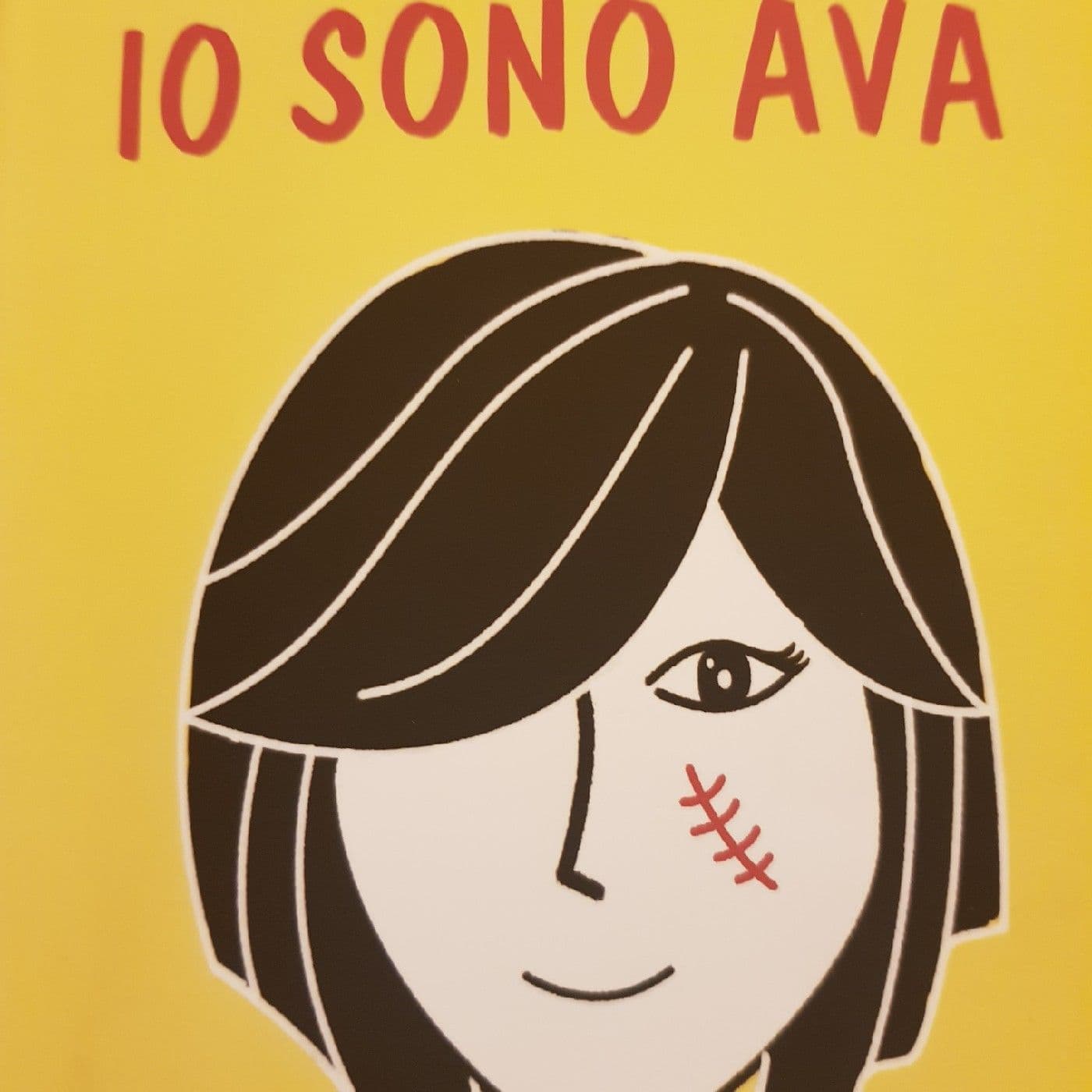 "Io Sono Ava" Di Erin Stewart