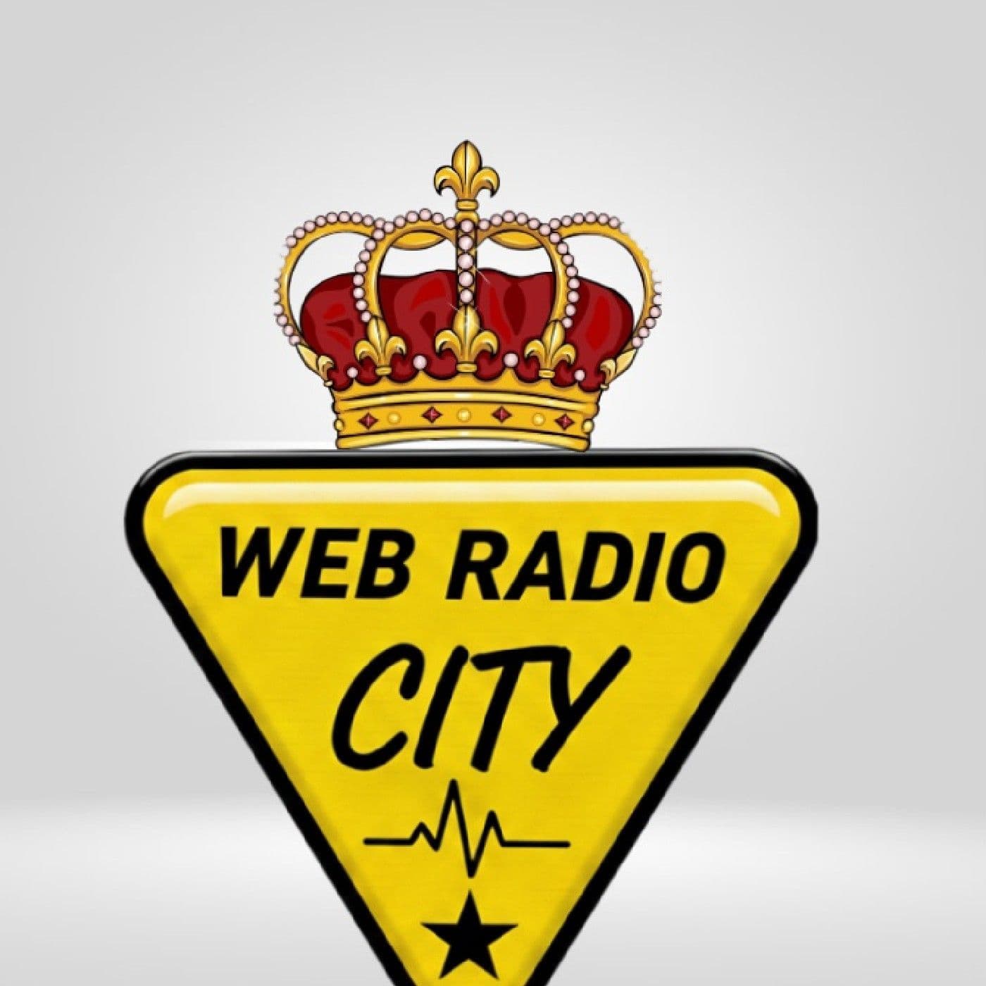 City web radio - Podcasts