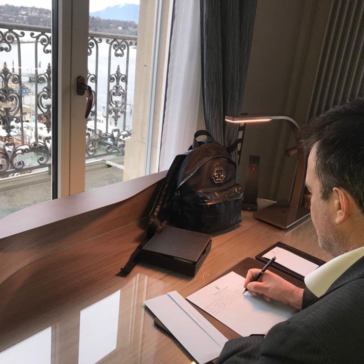 il Milionario - Podcasts