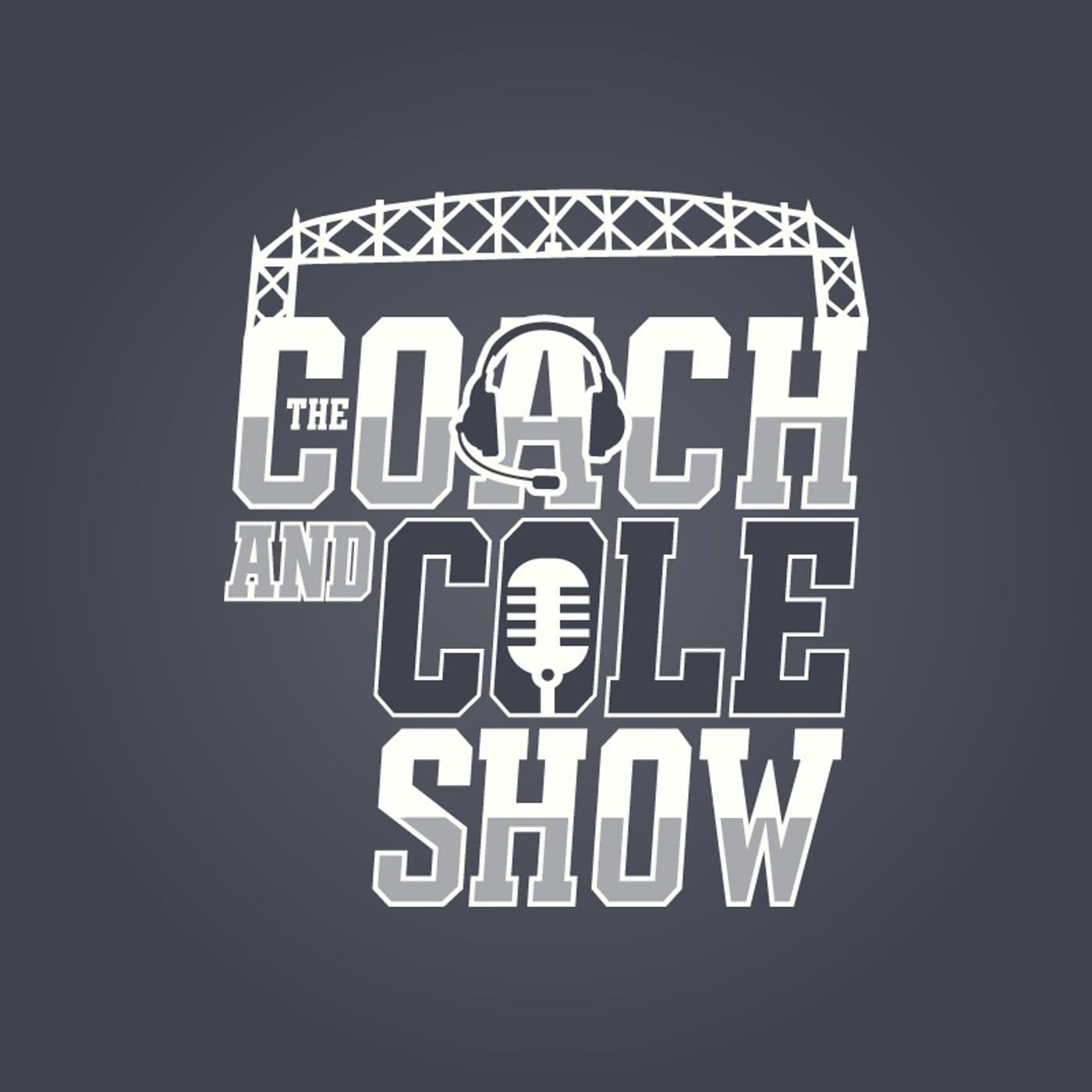 The Coach and Cole Show Twin Ports - Podcasts