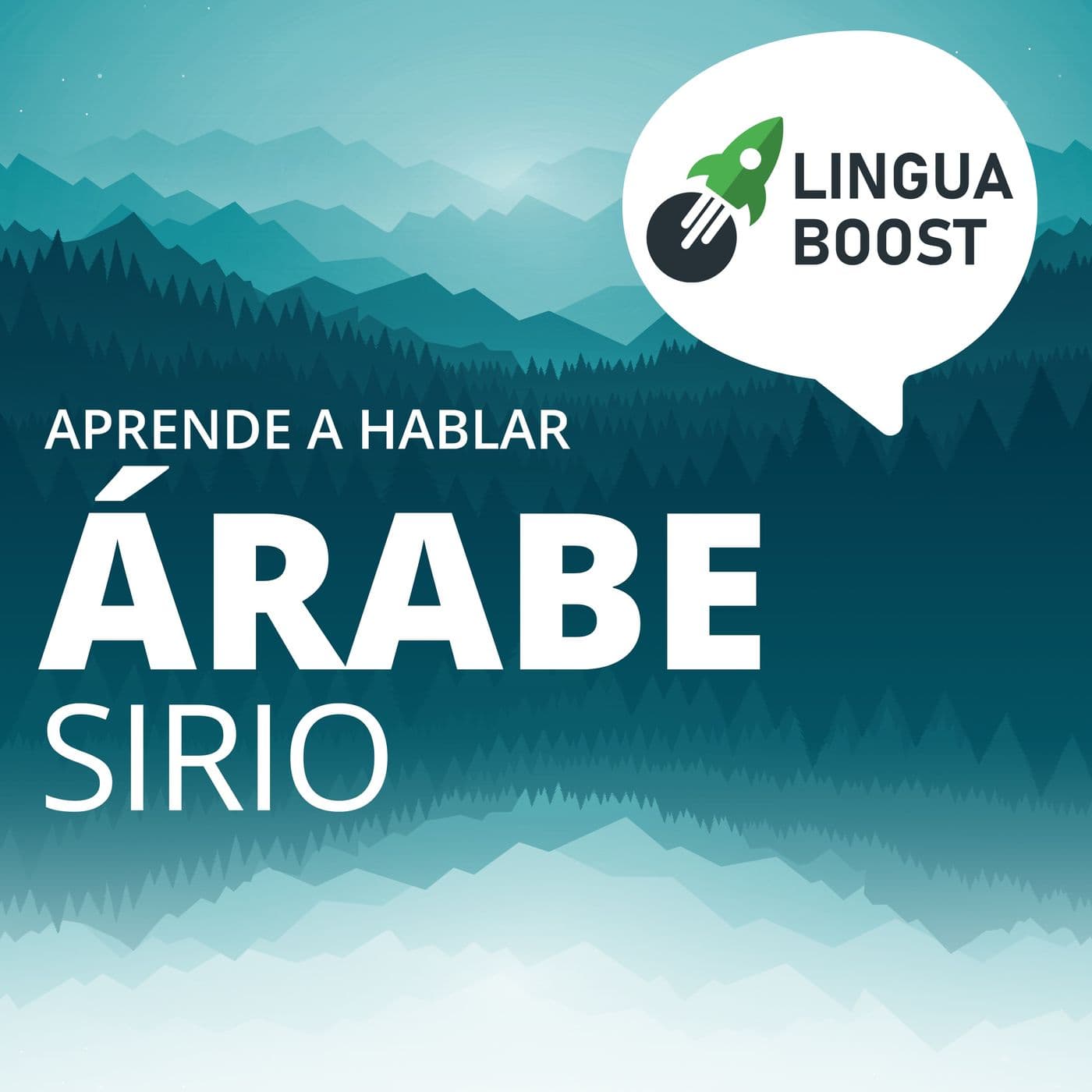 Aprende árabe con LinguaBoost - Podcasts