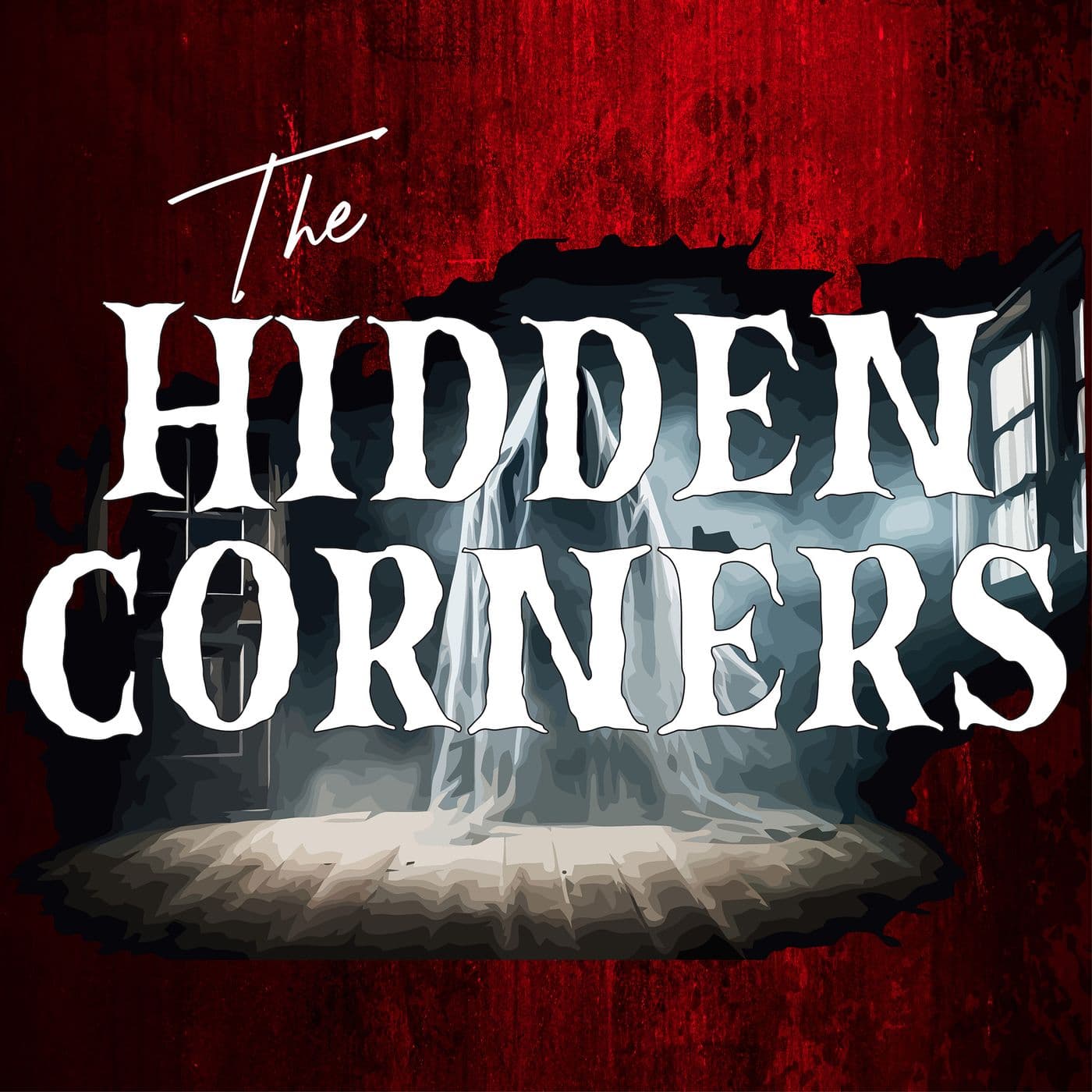 The Hidden Corners - Podcasts