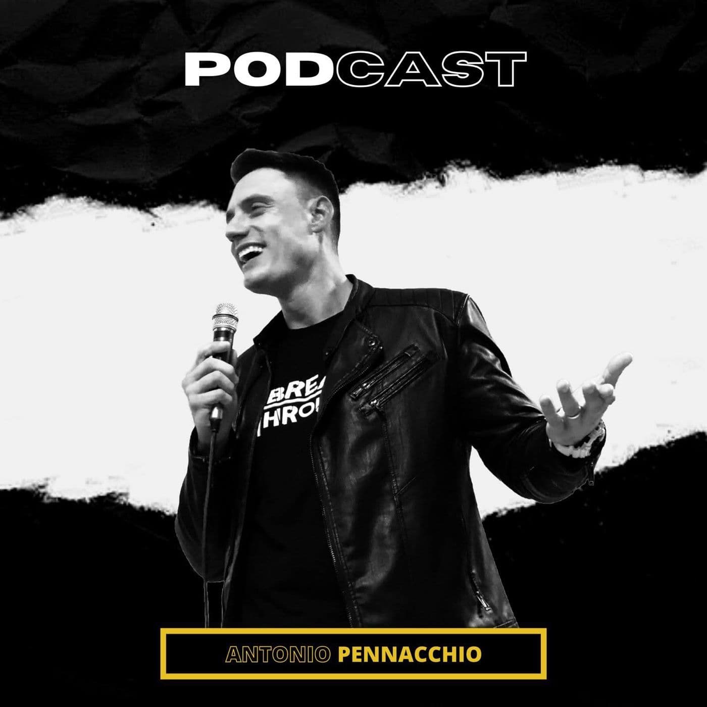 Antonio Pennacchio | Il Podcast - Podcasts