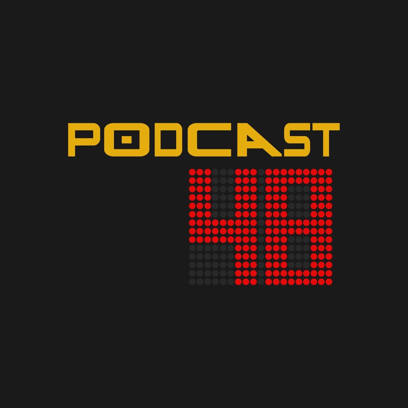 Podcast 48 - Podcasts