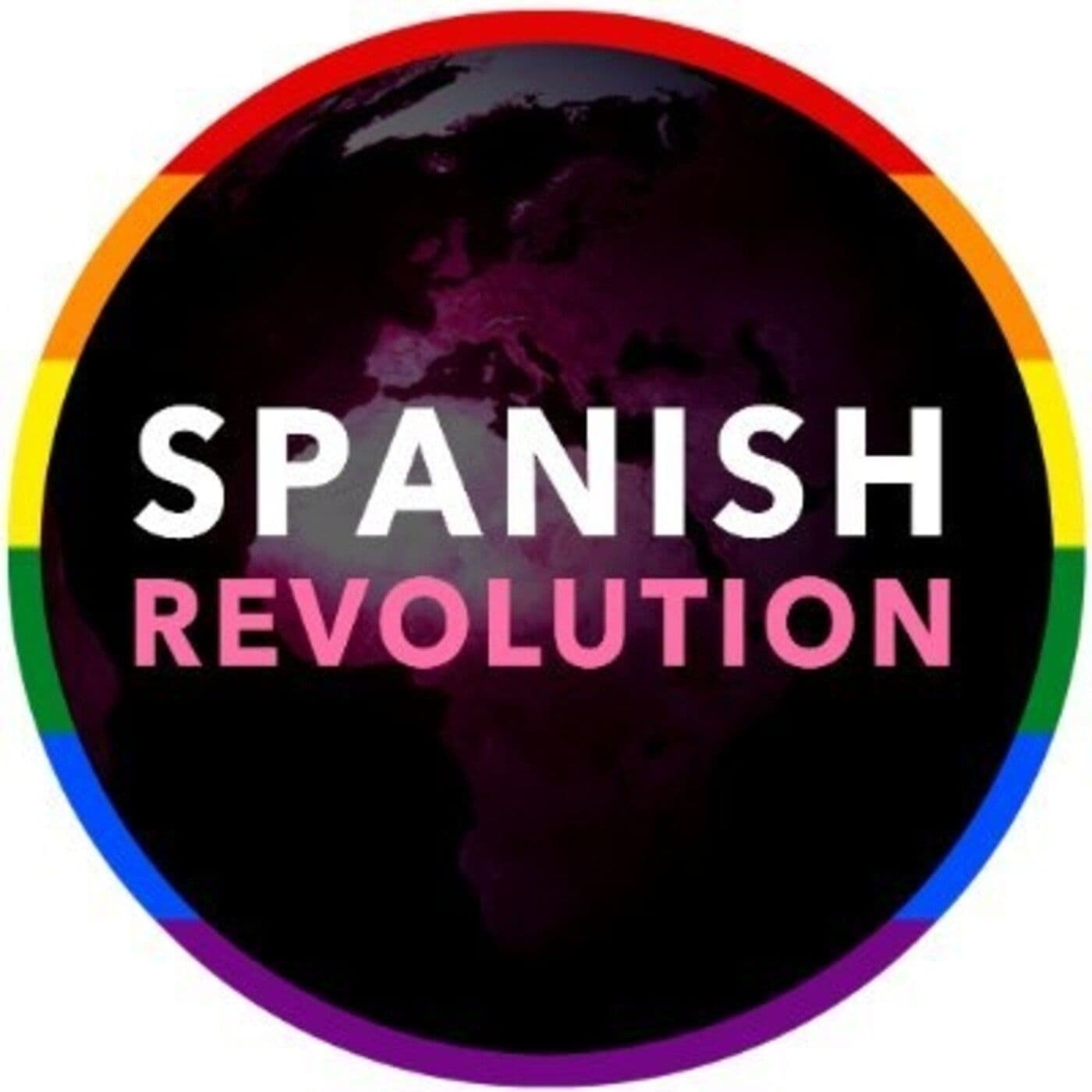 Spanish Revolution - Podcasts
