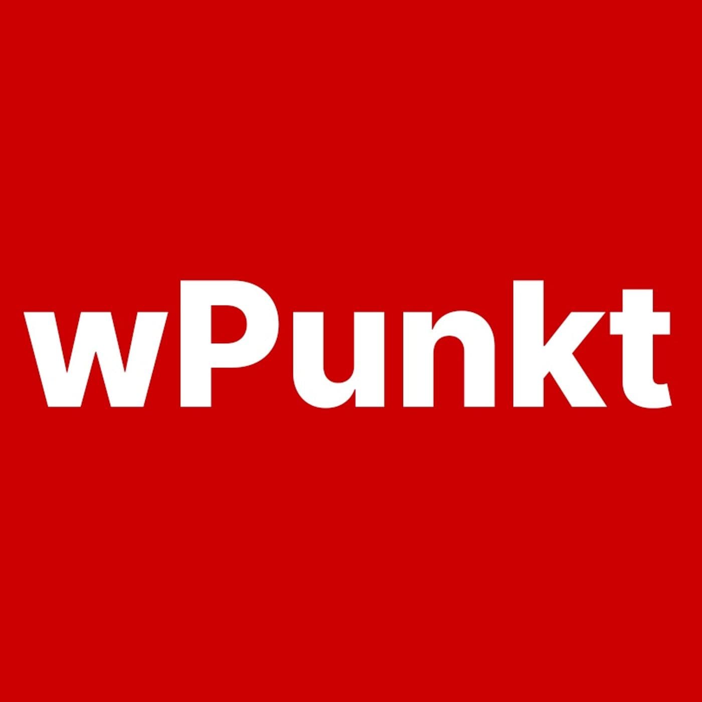 wPunkt rozmowy - Podcasts