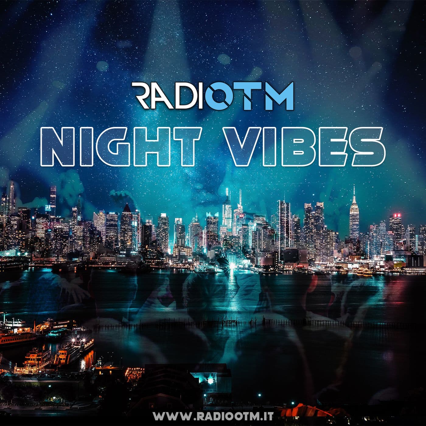 Night Vibes - Podcasts