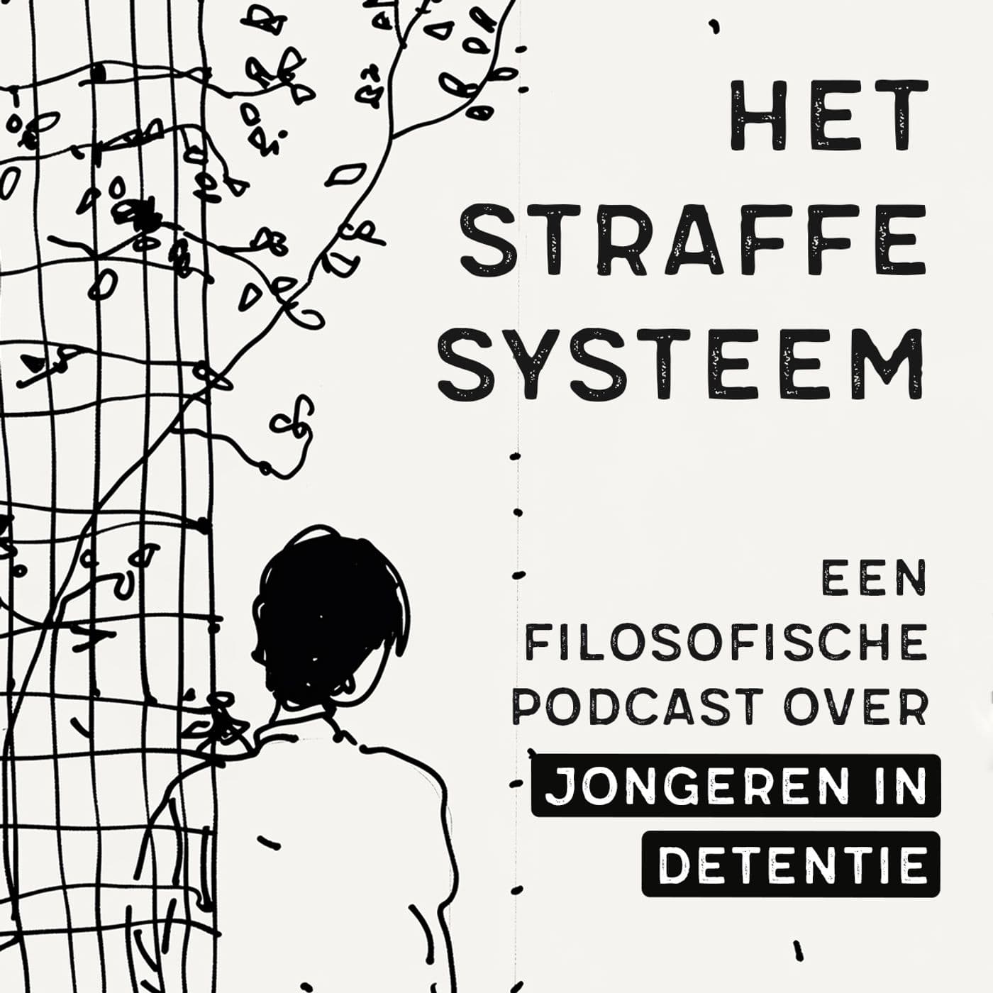 Het Straffe Systeem - Podcasts