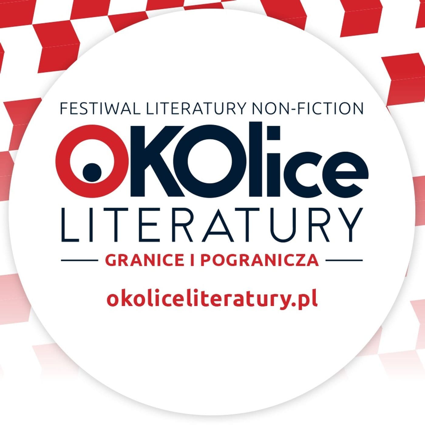 OKOlice Literatury - Podcasts