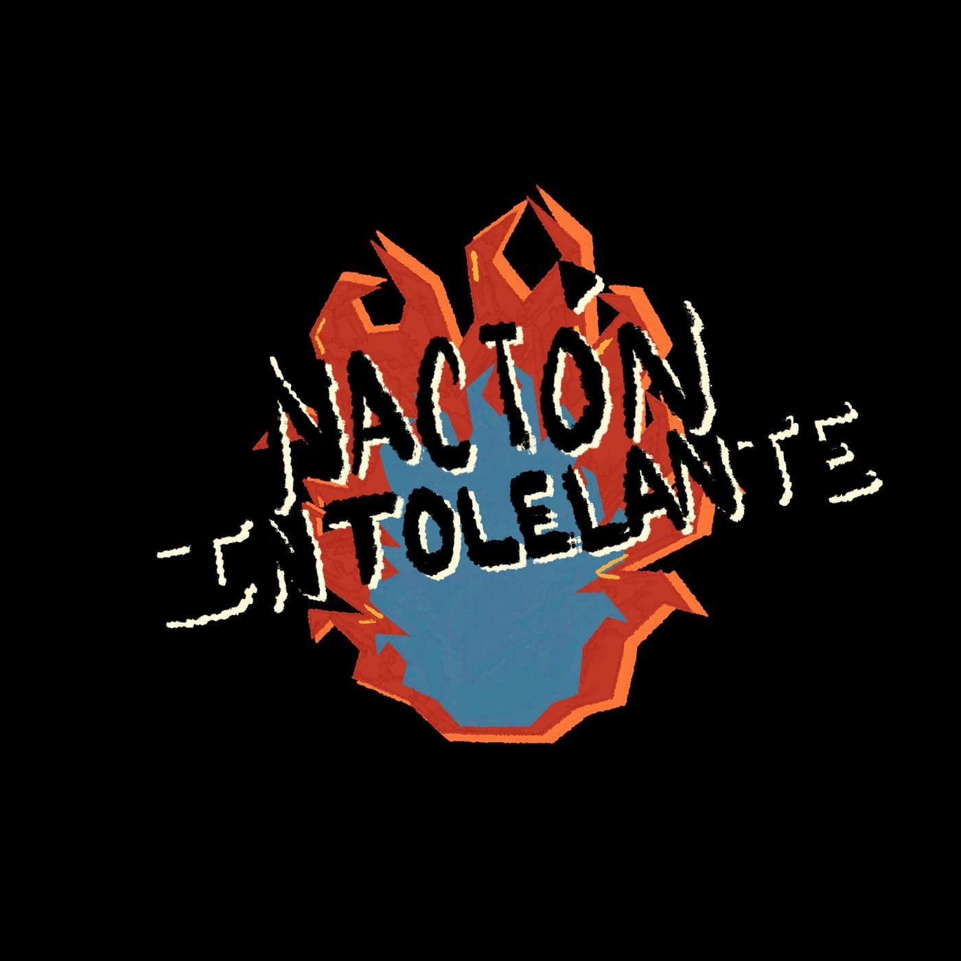 Nación Intolerante - Podcasts