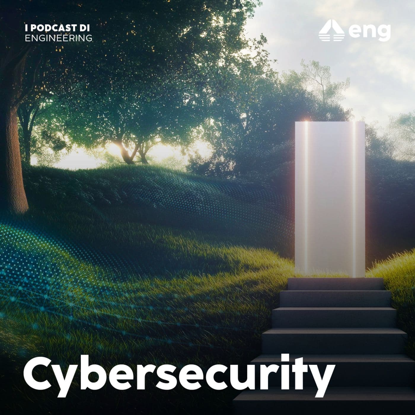 I Podcast di Engineering: Cybersecurity - Podcasts