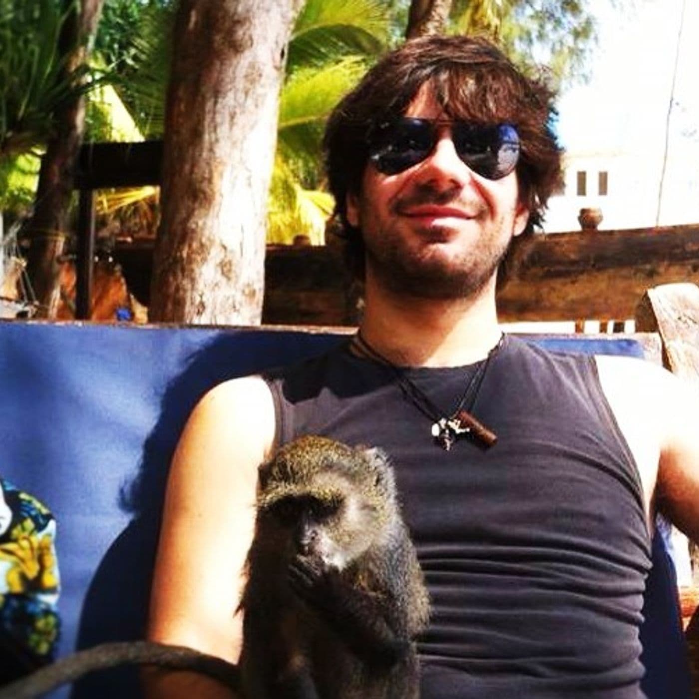 Intervista ad Alessandro Bordini - Podcasts
