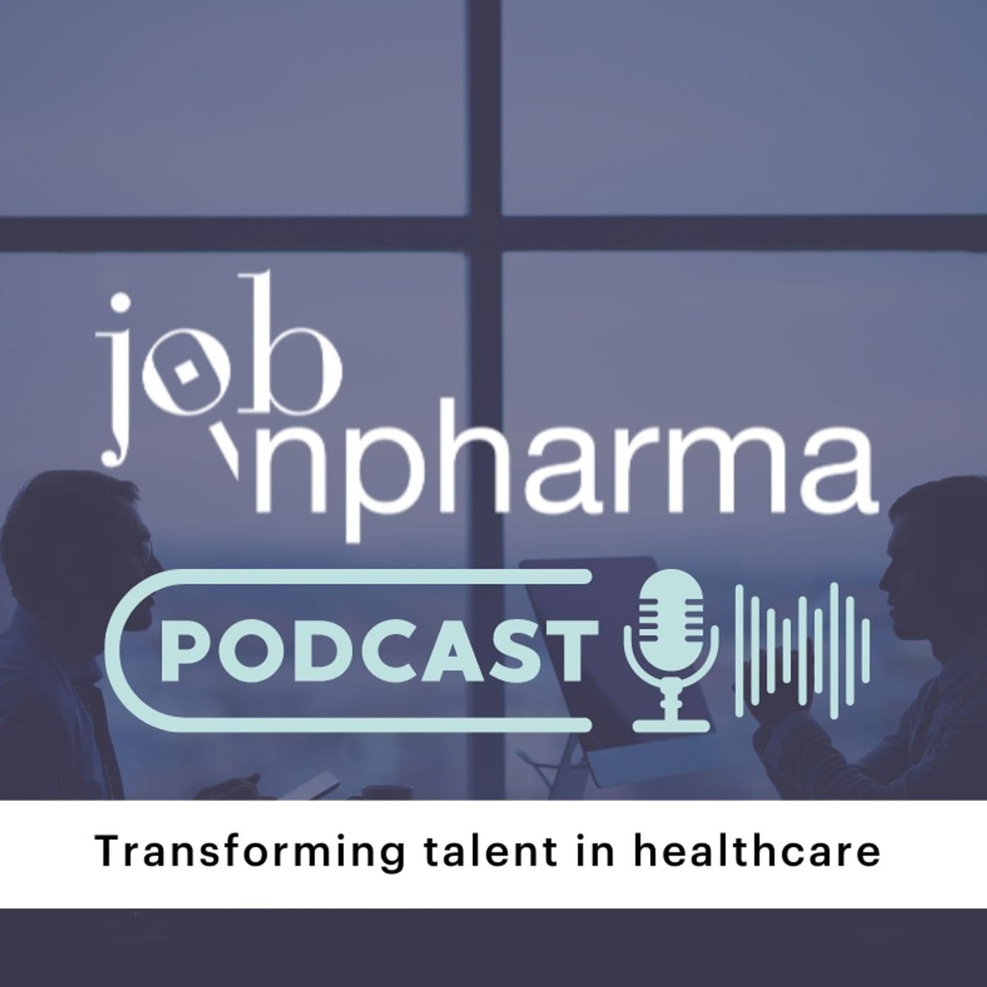 Podcast di Job In Pharma - Podcasts