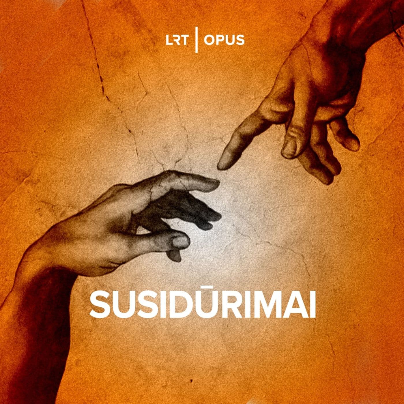 Susidūrimai - Podcasts