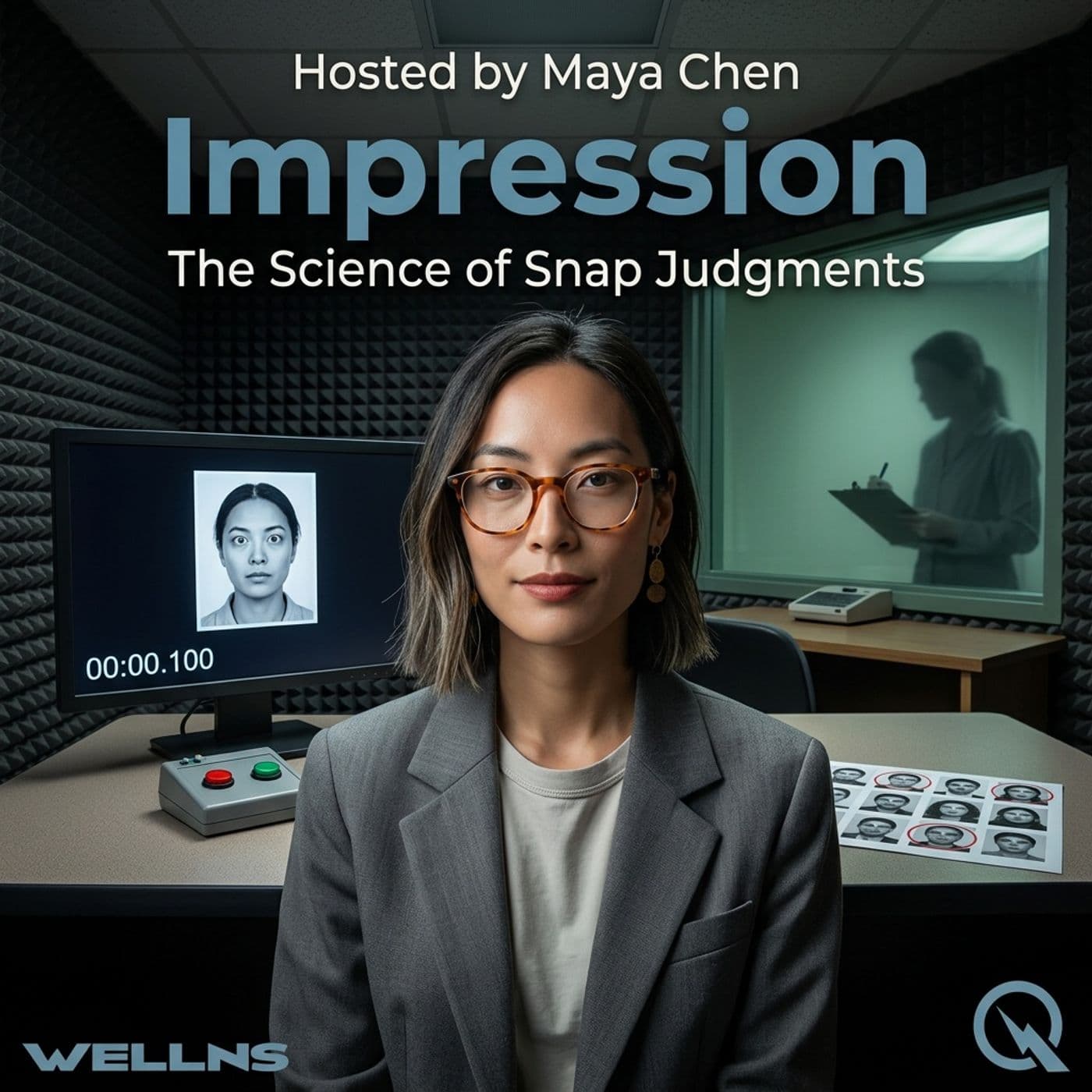 Impression - Podcasts