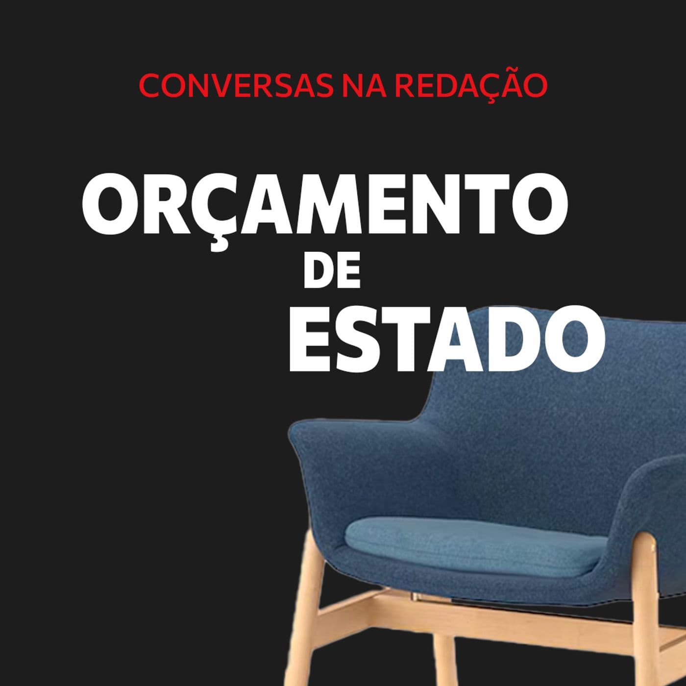 Conversas na Redação - Podcasts