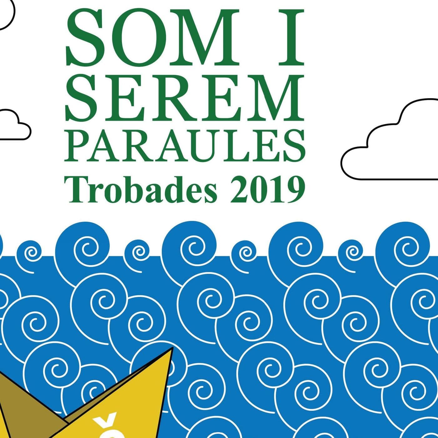 Trobada d'Escoles en Valencià 2019 - Podcasts