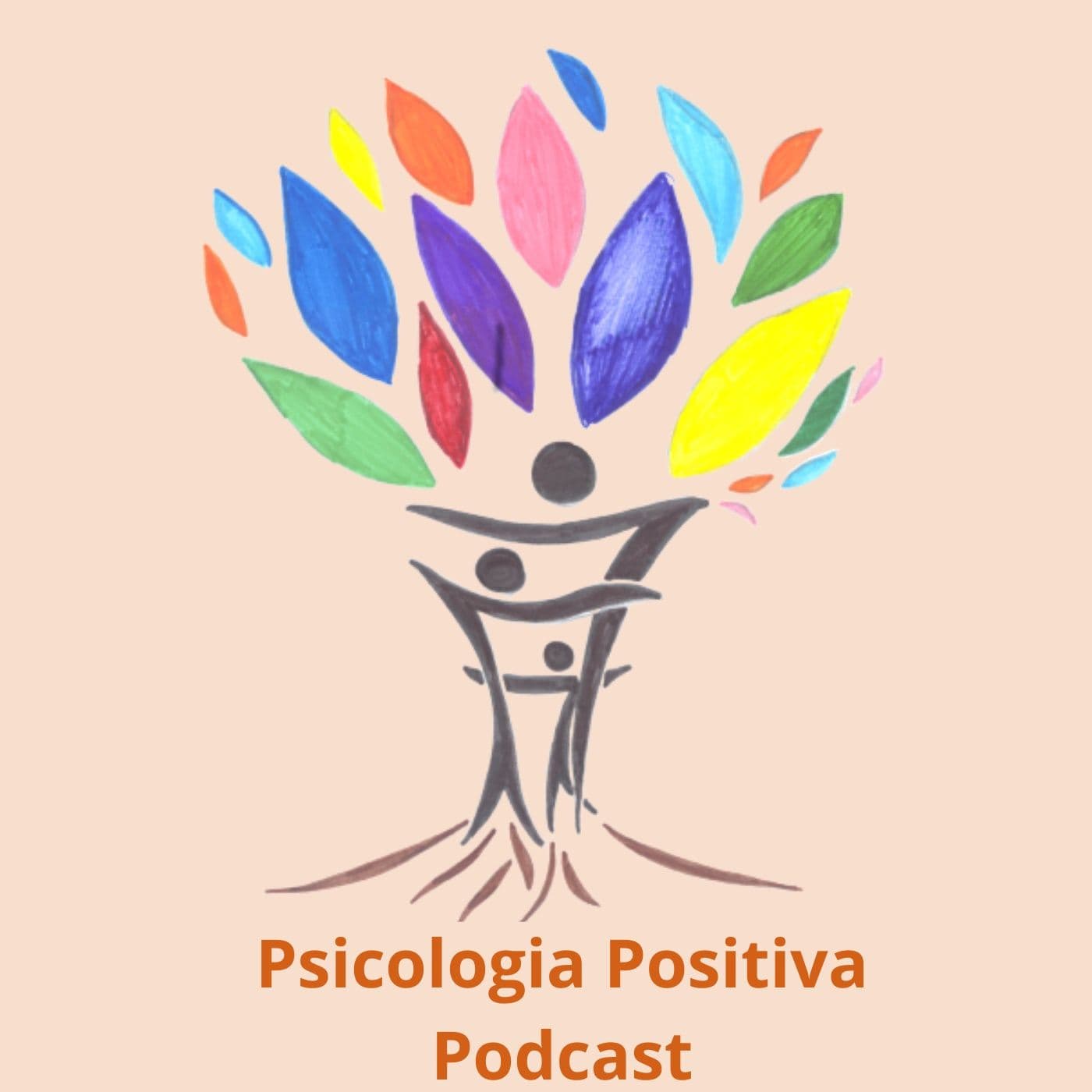 Psicologia Positiva - Podcasts