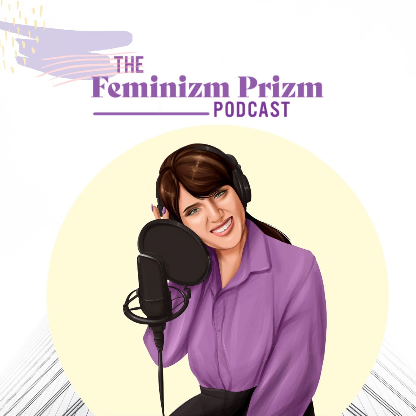 Призма Феминизма - Podcasts