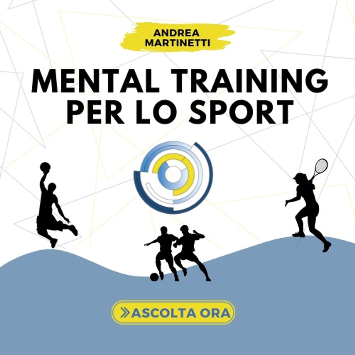Mental Training per lo Sport - Podcasts