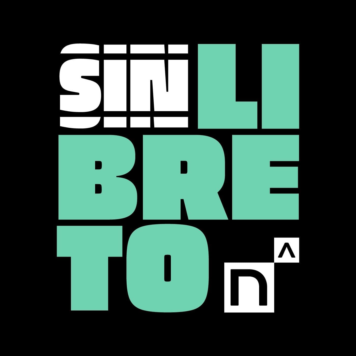 Sin libreto - Nodo Eafit - Podcasts