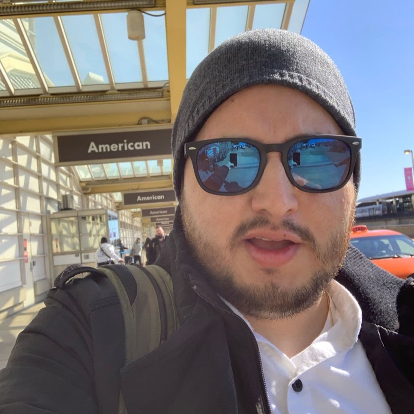 Jonathan Cuenca's show - Podcasts