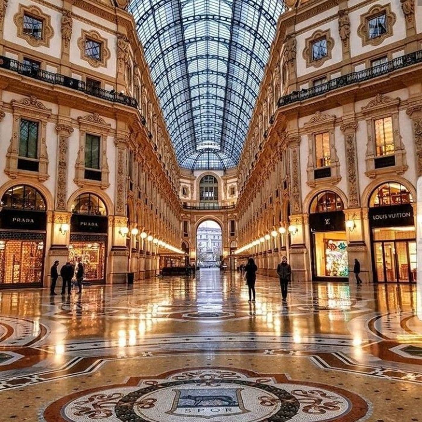 Vacanze Milanesi