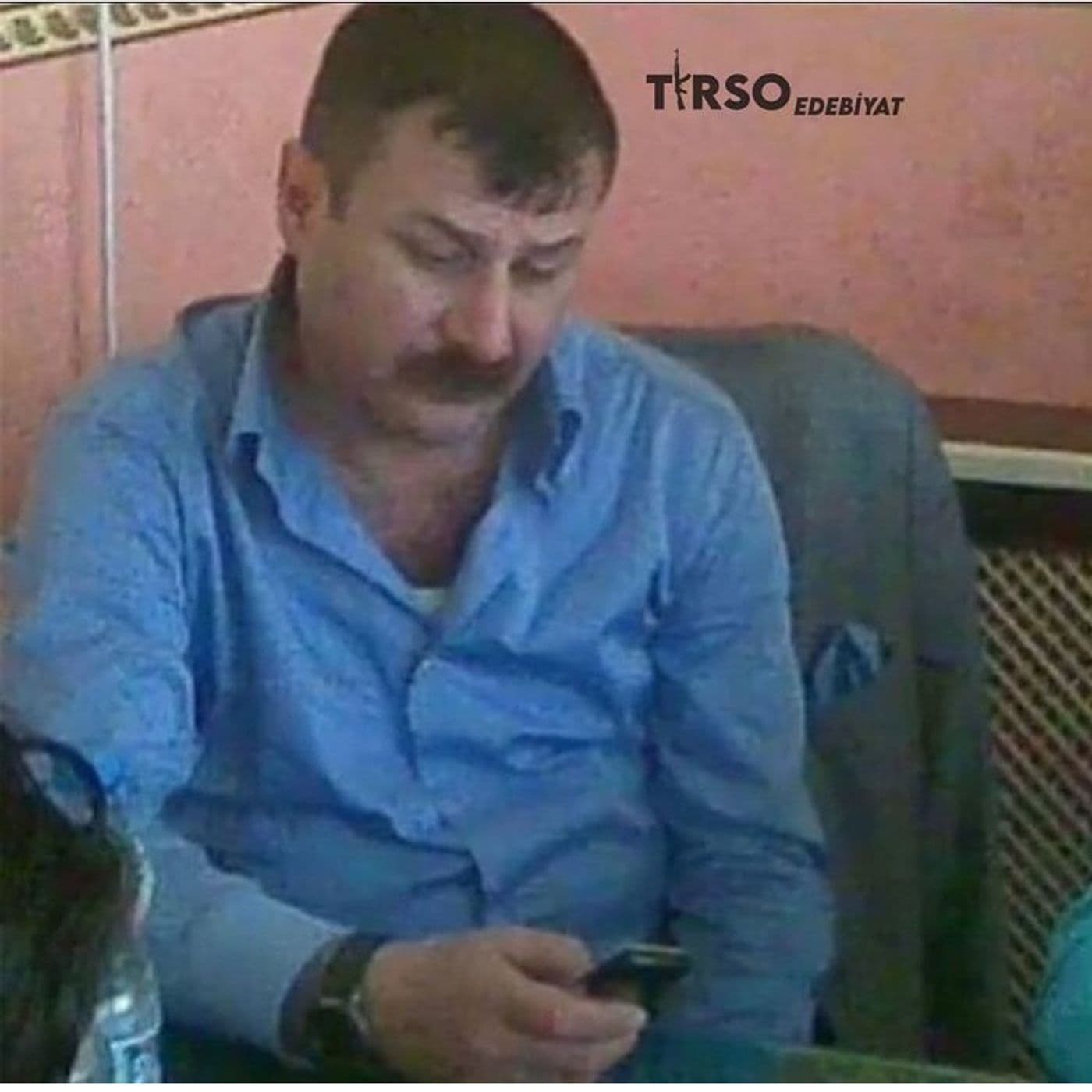 Sevdalılar Beni Anlar