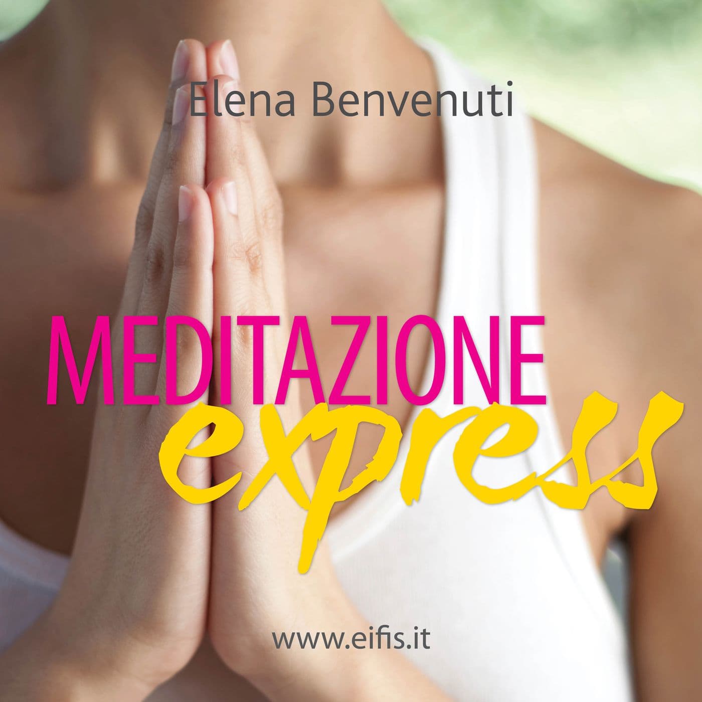 Meditazione Express - Podcasts