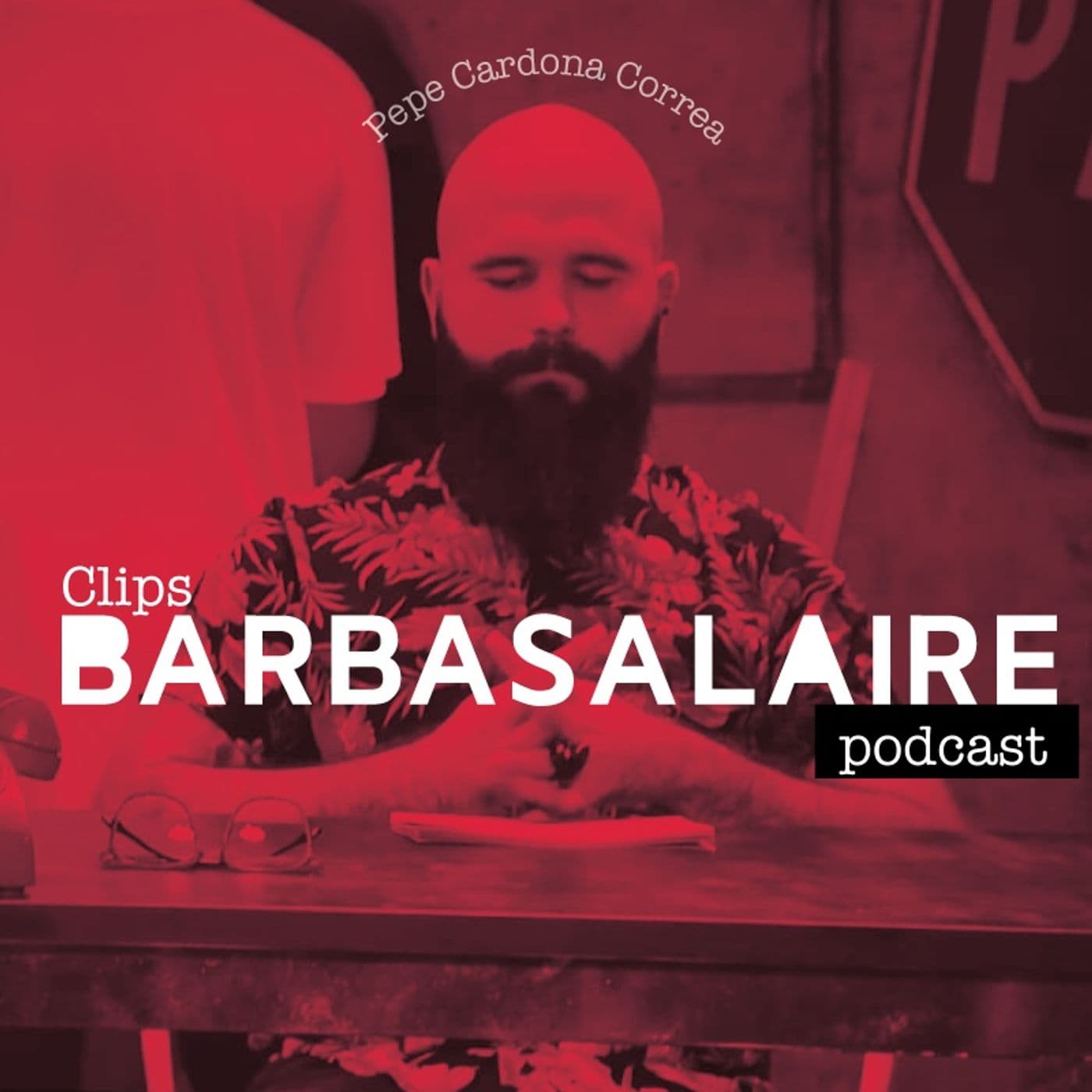 Barbas Al Aire - Podcasts