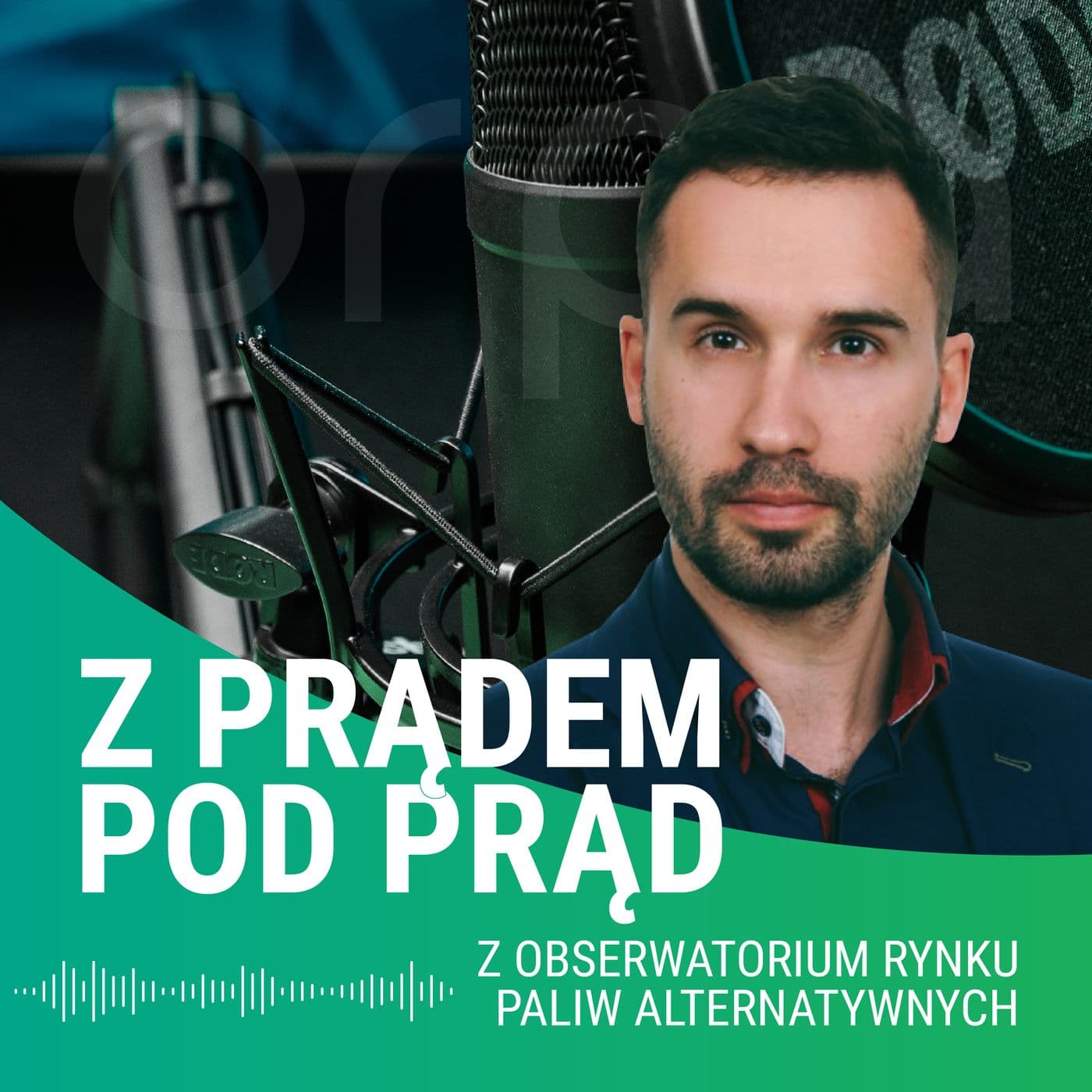 Z prądem pod prąd - Podcasts