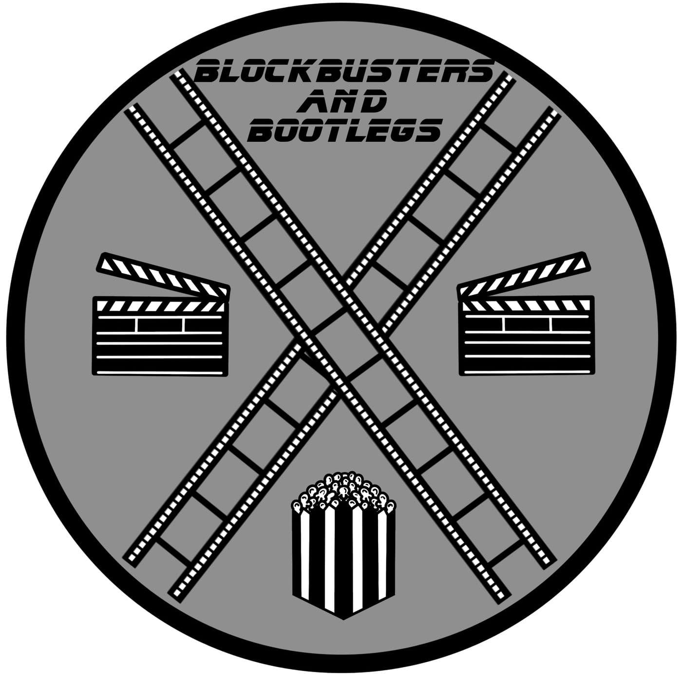 Blockbusters and Bootlegs