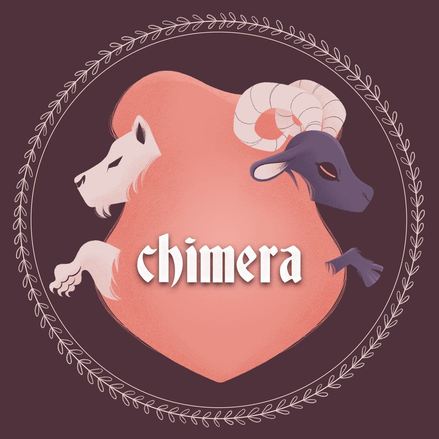 Chimera, letteratura a due teste - Podcasts